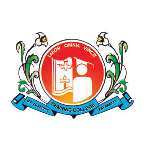 St. Joseph's Training College Company logo